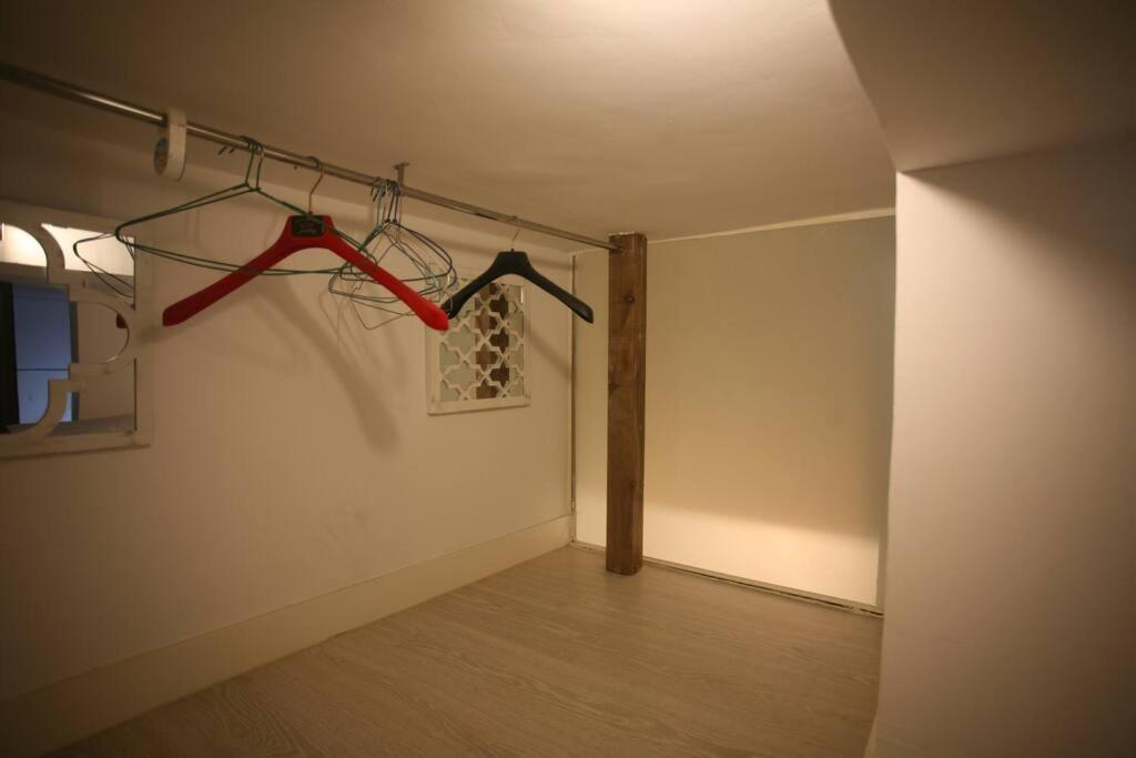 Coqueto Estudio En Malasana มาดริด ภายนอก รูปภาพ